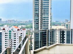 The Tate Residences (D9), Condominium #455047601